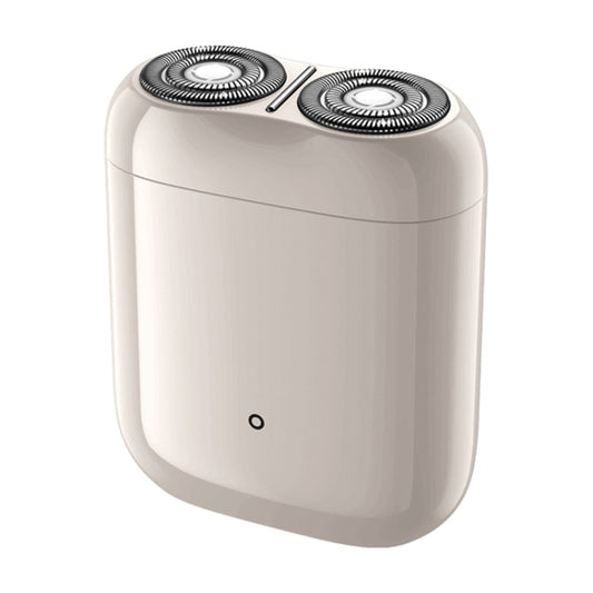 Xiaomi Mijia Electric Shaver S200(White) - Shavers & Accessories by Xiaomi | Online Shopping UK | buy2fix