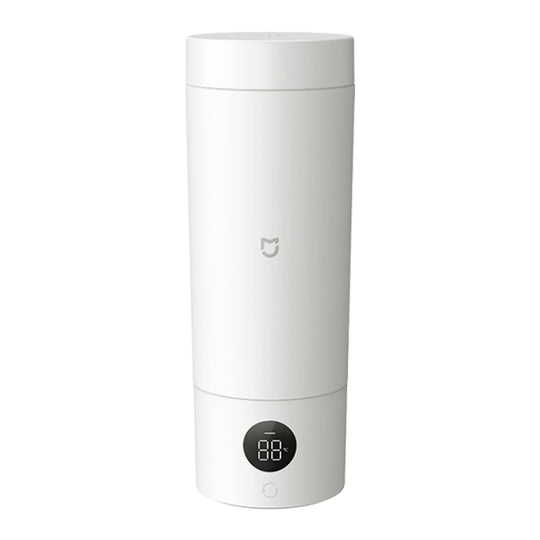 Xiaomi Mijia Smart Portable Electric Heating Cup 2(White)