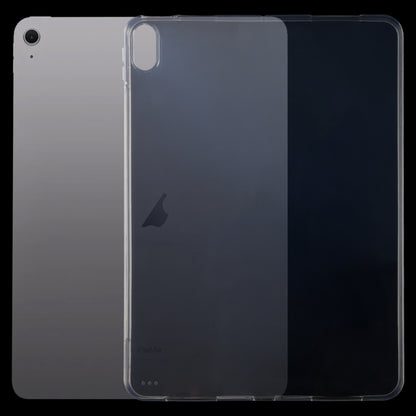 For iPad Air 11 2024 / 5 / 4 3mm HD Transparent TPU Tablet Case - iPad Air 11 2024 Cases by buy2fix | Online Shopping UK | buy2fix