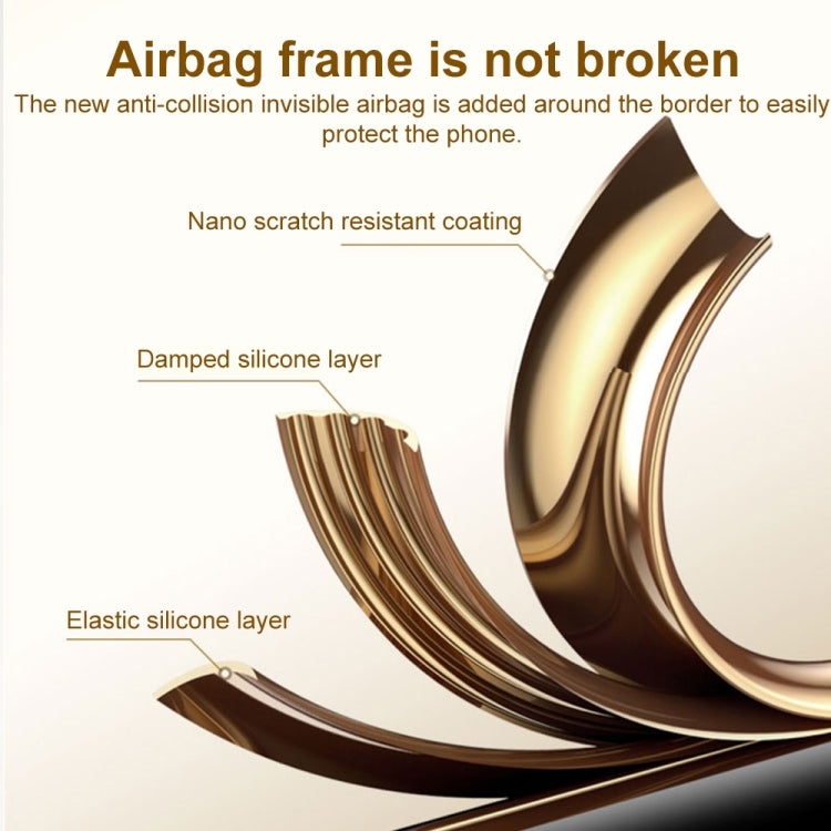 For OPPO Reno9 Electroplating Lambskin Leather Phone Case(Blue) by buy2fix