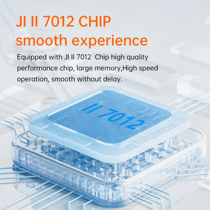 WS-11 1.43 inch IP67 Sport Smart Watch, Support Bluetooth Call / Sleep / Blood Oxygen / Heart Rate / Blood Pressure Health Monitor(Black) by buy2fix