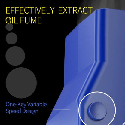Mechanic Windflow Powerful Microscope Fume Smoking Instrument - Others by MECHANIC | Online Shopping UK | buy2fix