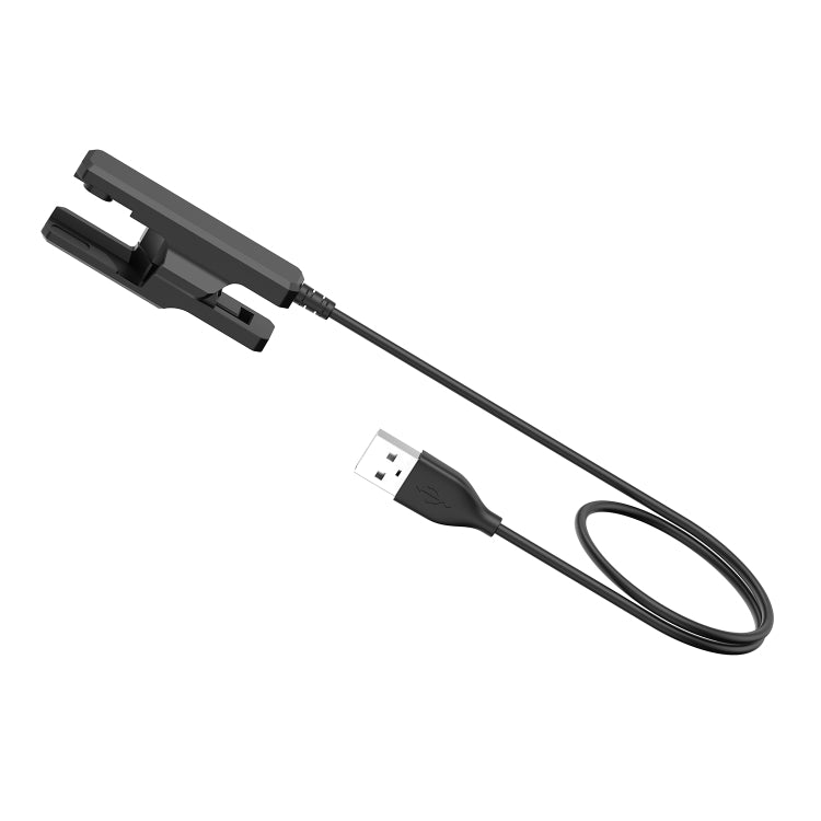 For Casio G-SHOCK / DW-H5600 Smart Sport Watch Charger Charging Clip, Port:USB-A Port(Black) by buy2fix