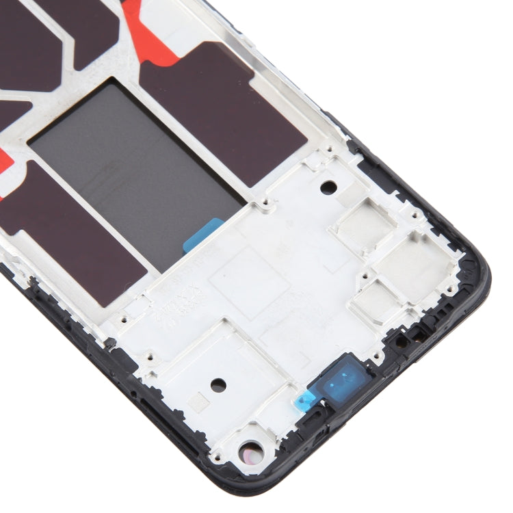 For OPPO Find X3 Lite OLED LCD Screen Digitizer Full Assembly with Frame by buy2fix