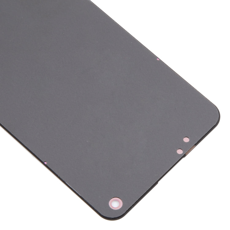 For OPPO Reno7 5G OLED LCD Screen with Digitizer Full Assembly by buy2fix