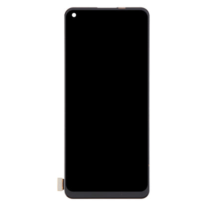 For OPPO A78 4G CPH2565 OLED LCD Screen with Digitizer Full Assembly by buy2fix