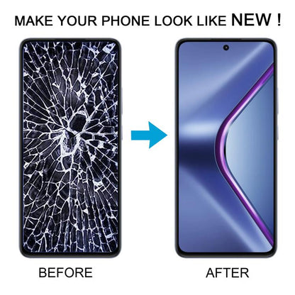 For OPPO K13 5G CPH2729 OLED LCD Screen with Digitizer Full Assembly - LCD Screen by buy2fix | Online Shopping UK | buy2fix