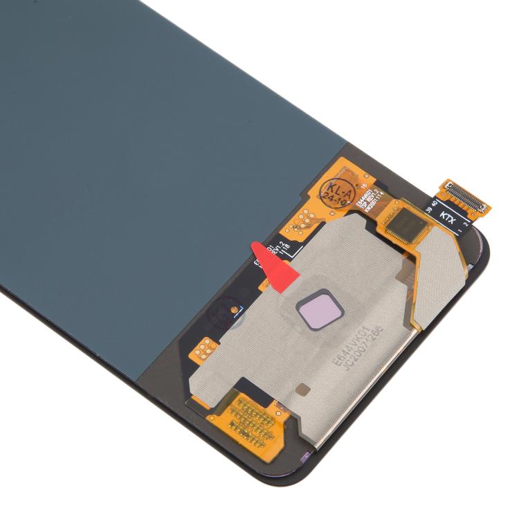 For OPPO Reno3 Pro CPH2035 CPH2037 CPH2036 OLED LCD Screen with Digitizer Full Assembly - LCD Screen by buy2fix | Online Shopping UK | buy2fix