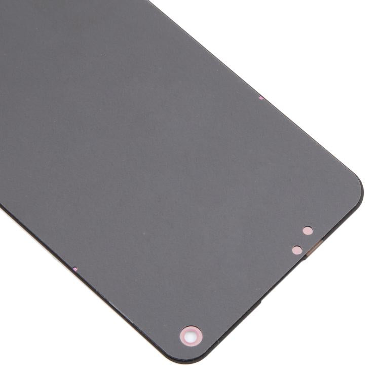 For OPPO Reno7 SE 5G OLED LCD Screen with Digitizer Full Assembly - LCD Screen by buy2fix | Online Shopping UK | buy2fix