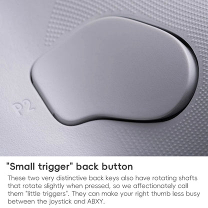 8BitDo Orion NS Version True Wireless Bluetooth Gamepad with Charging Stand(White) - Controller Gamepad by 8BitDo | Online Shopping UK | buy2fix