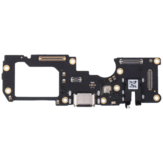 For OPPO F21 Pro Original Charging Port Board