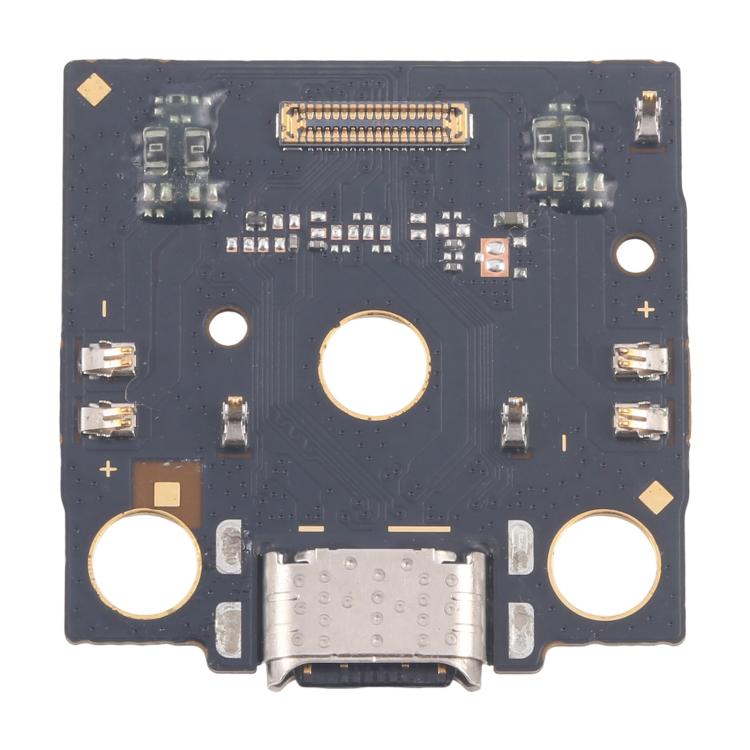 For OPPO Pad Air OPD2102 X21N2 Original Charging Port Board - Small Board by buy2fix | Online Shopping UK | buy2fix