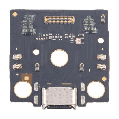 For OPPO Pad Air OPD2102 X21N2 Original Charging Port Board - Small Board by buy2fix | Online Shopping UK | buy2fix