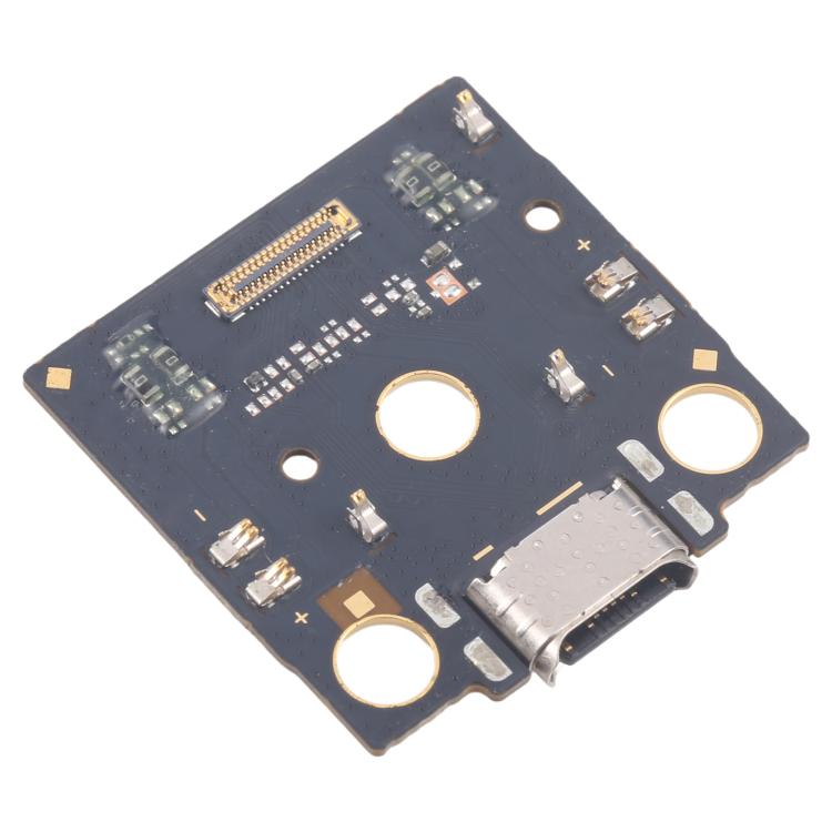 For OPPO Pad Air OPD2102 X21N2 Original Charging Port Board - Small Board by buy2fix | Online Shopping UK | buy2fix