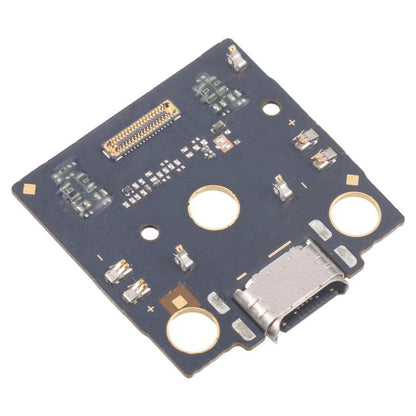 For OPPO Pad Air OPD2102 X21N2 Original Charging Port Board - Small Board by buy2fix | Online Shopping UK | buy2fix