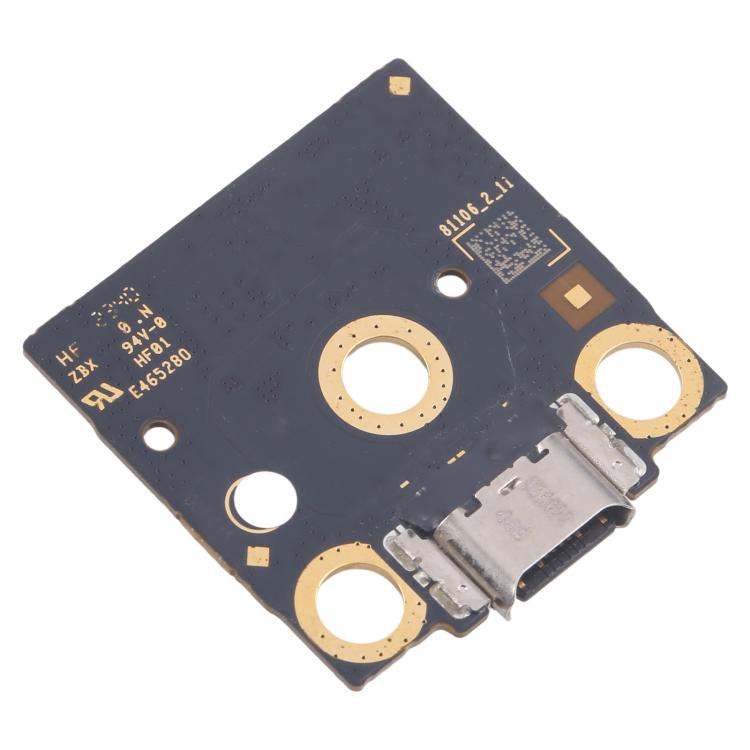 For OPPO Pad Air OPD2102 X21N2 Original Charging Port Board - Small Board by buy2fix | Online Shopping UK | buy2fix