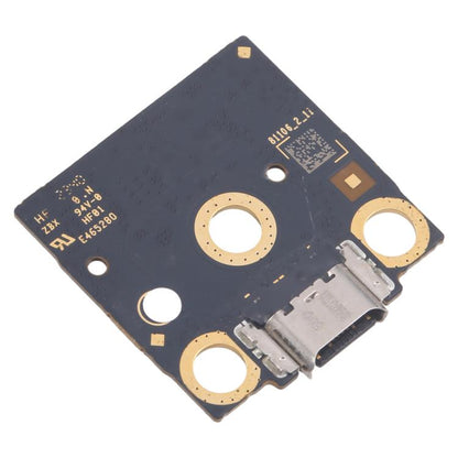 For OPPO Pad Air OPD2102 X21N2 Original Charging Port Board - Small Board by buy2fix | Online Shopping UK | buy2fix