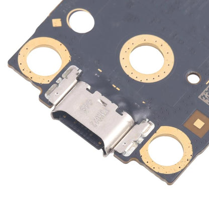 For OPPO Pad Air OPD2102 X21N2 Original Charging Port Board - Small Board by buy2fix | Online Shopping UK | buy2fix