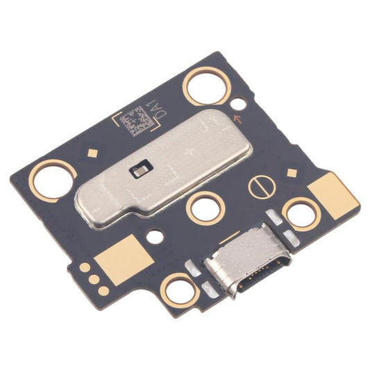 For OPPO Pad OPD2101 Original Charging Port Board - Small Board by buy2fix | Online Shopping UK | buy2fix