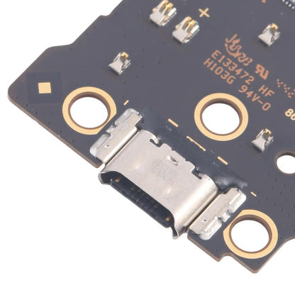 For OPPO Pad OPD2101 Original Charging Port Board - Small Board by buy2fix | Online Shopping UK | buy2fix