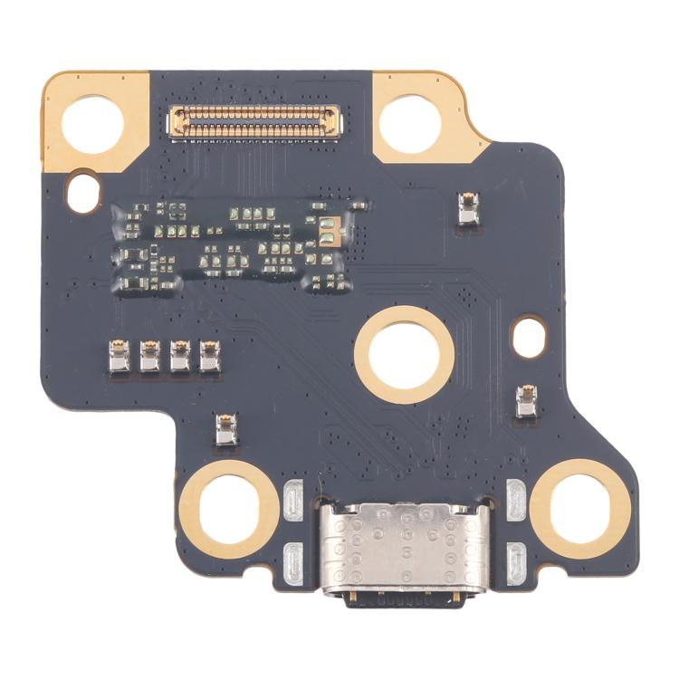 For OPPO Pad 2 OPD2201 X22N2 Original Charging Port Board - Small Board by buy2fix | Online Shopping UK | buy2fix