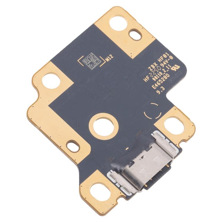 For OPPO Pad 2 OPD2201 X22N2 Original Charging Port Board - Small Board by buy2fix | Online Shopping UK | buy2fix