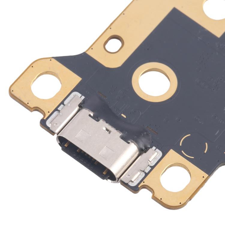 For OPPO Pad 2 OPD2201 X22N2 Original Charging Port Board - Small Board by buy2fix | Online Shopping UK | buy2fix