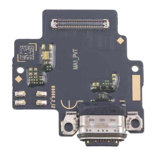 For OPPO Pad 3 Pro OPD2401 Original Charging Port Board - Small Board by buy2fix | Online Shopping UK | buy2fix