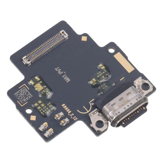 For OPPO Pad 3 Pro OPD2401 Original Charging Port Board - Small Board by buy2fix | Online Shopping UK | buy2fix
