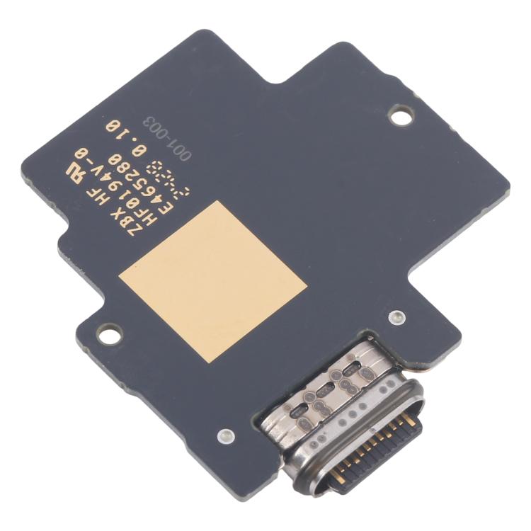 For OPPO Pad 3 Pro OPD2401 Original Charging Port Board - Small Board by buy2fix | Online Shopping UK | buy2fix