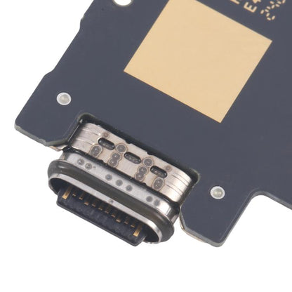 For OPPO Pad 3 Pro OPD2401 Original Charging Port Board - Small Board by buy2fix | Online Shopping UK | buy2fix