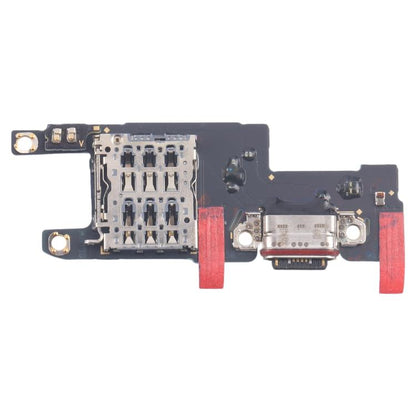 For OPPO Find X8 CPH2651 Original Charging Port Board - Small Board by buy2fix | Online Shopping UK | buy2fix