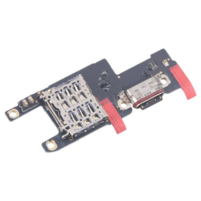 For OPPO Find X8 CPH2651 Original Charging Port Board - Small Board by buy2fix | Online Shopping UK | buy2fix