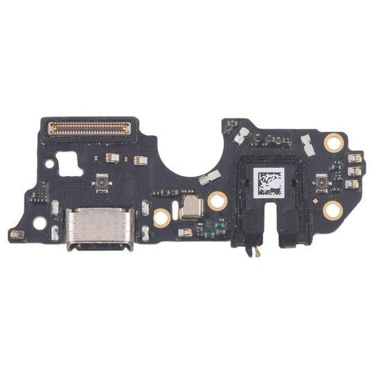 For OPPO A98 5G CPH2529 Original Charging Port Board