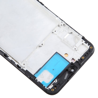 For Samsung Galaxy A24 SM-A245F 6.43inch OLED LCD Screen Digitizer Full Assembly with Frame - LCD Screen by buy2fix | Online Shopping UK | buy2fix