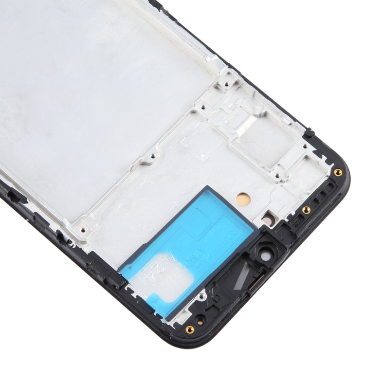 For Samsung Galaxy A24 SM-A245F 6.36inch OLED LCD Screen Digitizer Full Assembly with Frame - LCD Screen by buy2fix | Online Shopping UK | buy2fix