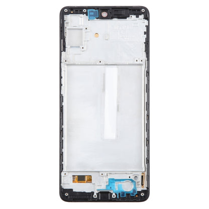 For Samsung Galaxy M53 SM-M536B 6.43inch OLED LCD Screen Digitizer Full Assembly with Frame - LCD Screen by buy2fix | Online Shopping UK | buy2fix
