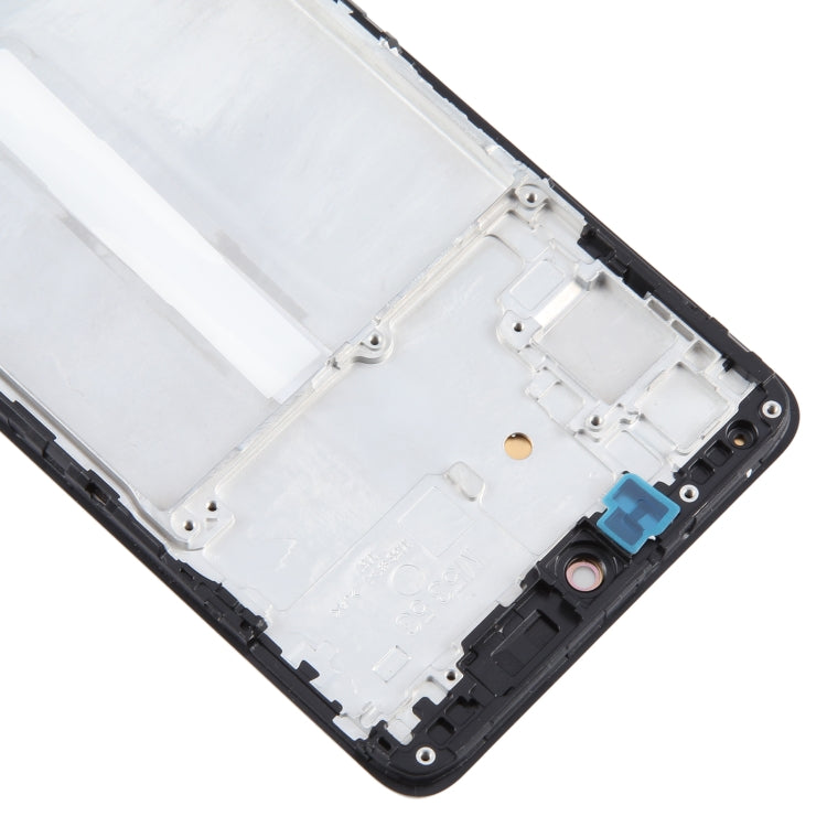 For Samsung Galaxy M53 SM-M536B 6.43inch OLED LCD Screen Digitizer Full Assembly with Frame - LCD Screen by buy2fix | Online Shopping UK | buy2fix