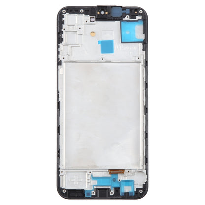 For Samsung Galaxy A15 4G SM-A155F 6.36inch OLED LCD Screen Digitizer Full Assembly with Frame - LCD Screen by buy2fix | Online Shopping UK | buy2fix