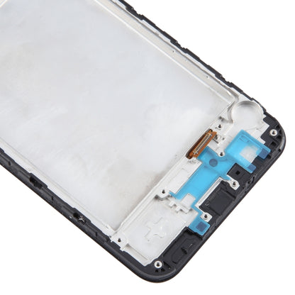 For Samsung Galaxy A15 4G SM-A155F 6.36inch OLED LCD Screen Digitizer Full Assembly with Frame - LCD Screen by buy2fix | Online Shopping UK | buy2fix