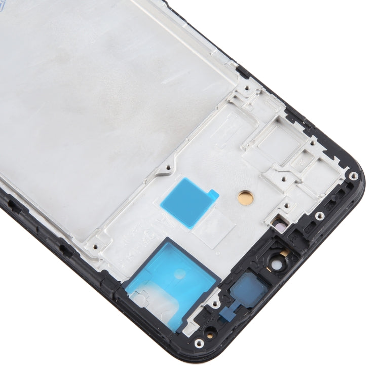For Samsung Galaxy A15 4G SM-A155F 6.36inch OLED LCD Screen Digitizer Full Assembly with Frame - LCD Screen by buy2fix | Online Shopping UK | buy2fix