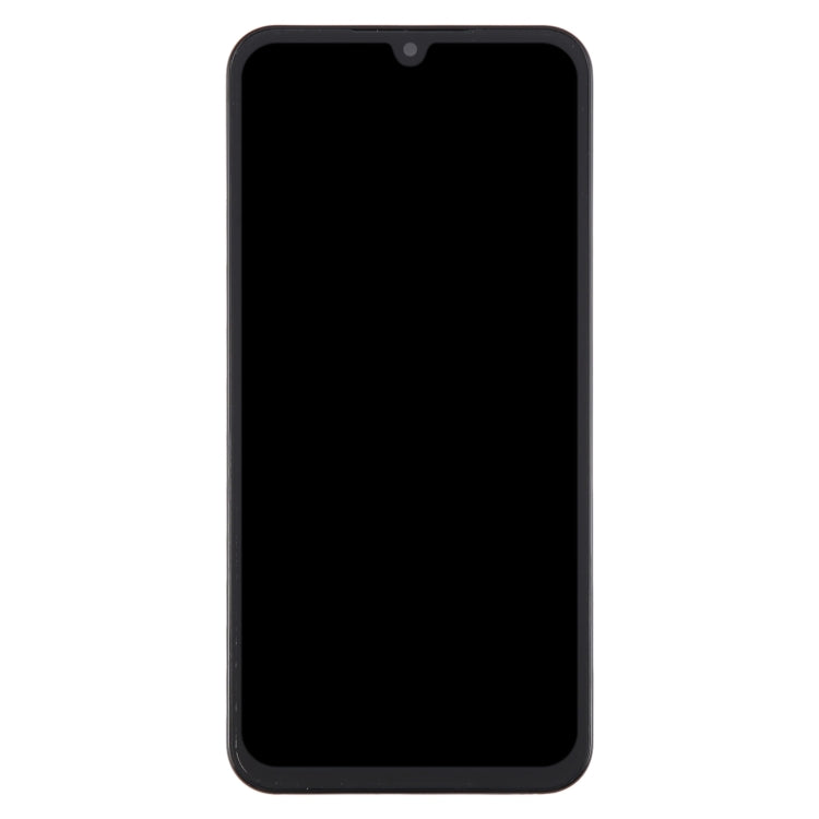 For Samsung Galaxy A15 4G SM-A155F 6.43inch OLED LCD Screen Digitizer Full Assembly with Frame - LCD Screen by buy2fix | Online Shopping UK | buy2fix