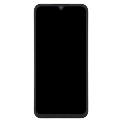 For Samsung Galaxy A15 4G SM-A155F 6.43inch OLED LCD Screen Digitizer Full Assembly with Frame - LCD Screen by buy2fix | Online Shopping UK | buy2fix