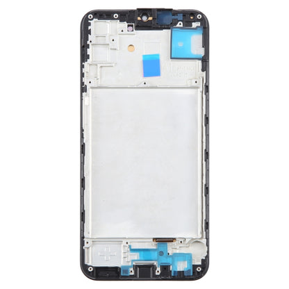 For Samsung Galaxy A15 4G SM-A155F 6.43inch OLED LCD Screen Digitizer Full Assembly with Frame - LCD Screen by buy2fix | Online Shopping UK | buy2fix