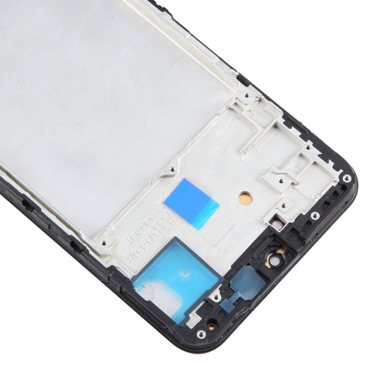 For Samsung Galaxy A15 4G SM-A155F 6.43inch OLED LCD Screen Digitizer Full Assembly with Frame - LCD Screen by buy2fix | Online Shopping UK | buy2fix