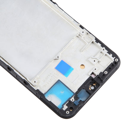 For Samsung Galaxy A15 4G SM-A155F 6.43inch OLED LCD Screen Digitizer Full Assembly with Frame - LCD Screen by buy2fix | Online Shopping UK | buy2fix