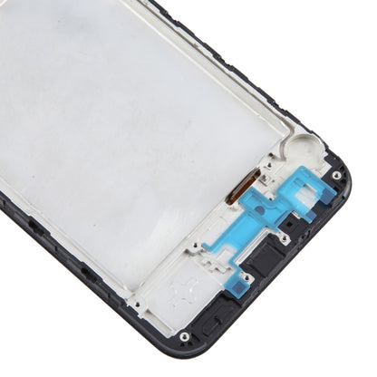 For Samsung Galaxy A15 4G SM-A155F 6.43inch OLED LCD Screen Digitizer Full Assembly with Frame - LCD Screen by buy2fix | Online Shopping UK | buy2fix