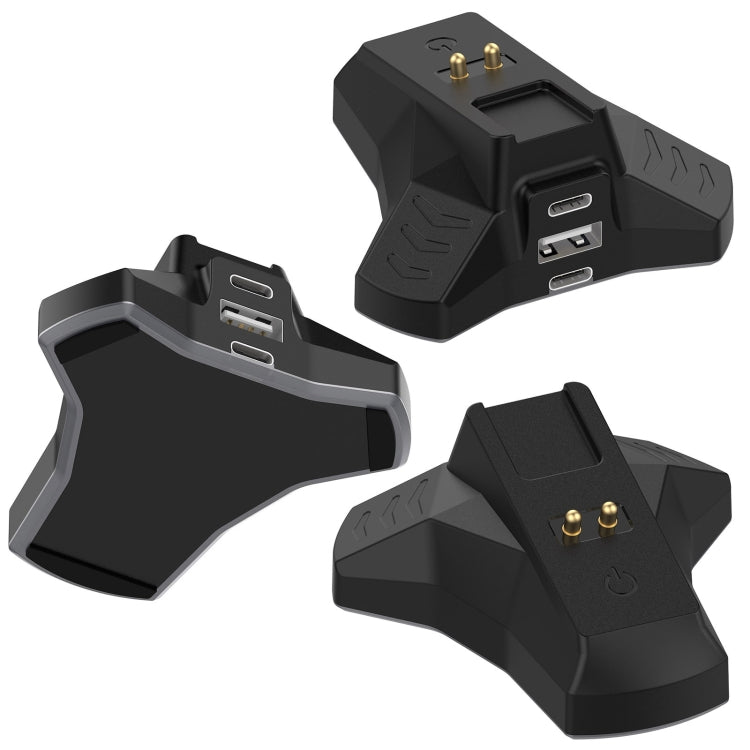 Razer DeathAdder V2 Pro Wireless Mouse Charger Base by buy2fix