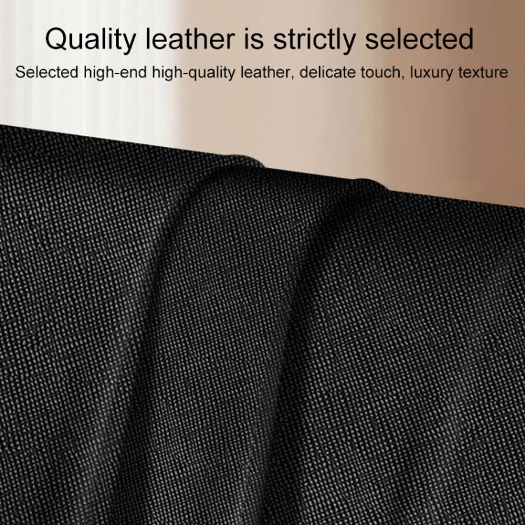 For OPPO A3 Pro Silver Edge Cross Texture PU Leather Phone Case(Dark Green) by buy2fix