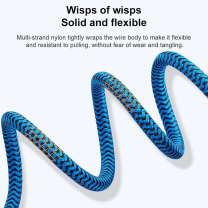 Printer / Hard Disk USB 3.0 Male to Male Connector Cable, Length:1m(Blue) by buy2fix